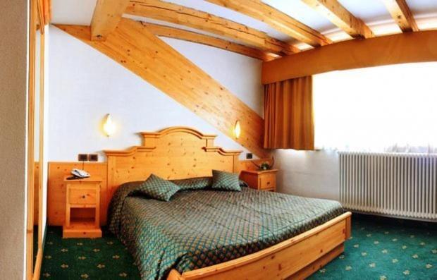 Sporting Hotel Tonalepas Buitenkant foto