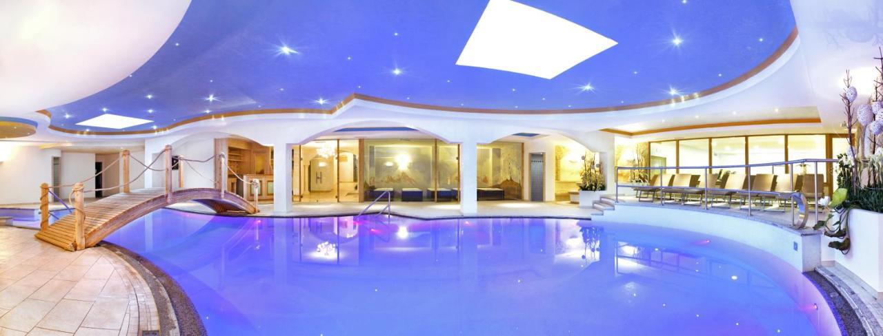 Sporting Hotel Tonalepas Buitenkant foto